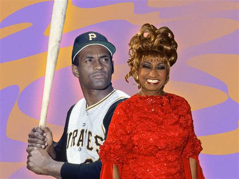 Celia Cruz & Roberto Clemente Get New Biographies as Part of Children’s Book Series