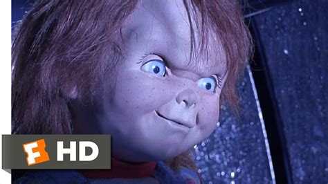 Child's Play 2 (1/10) Movie CLIP - Bang! You're Dead (1990) HD - YouTube