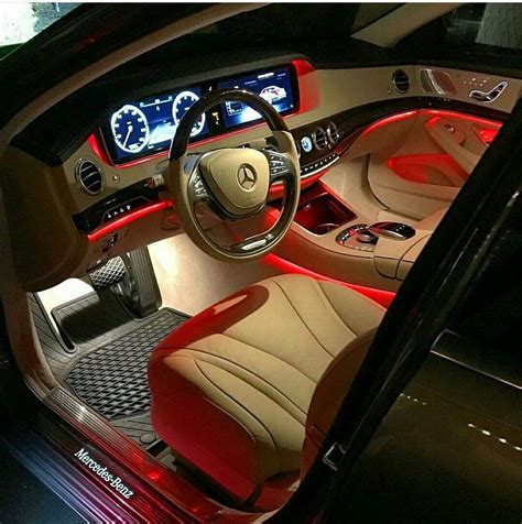 2017 Mercedes-Benz AMG E-Class Coupé | Luxury car interior, Mercedes benz, Mercedes models