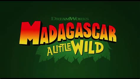 Madagascar: A Little Wild Season 4 Premiere? Peacock/Hulu Renewal & Release Date - Releases TV