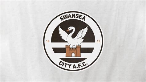 Swansea City unveil new crest for 2021-22 season | Swansea