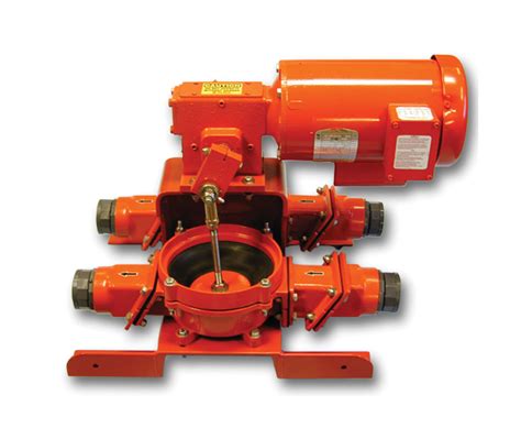 Keco Diaphragm Pumps | Marine PumpOut Equipment