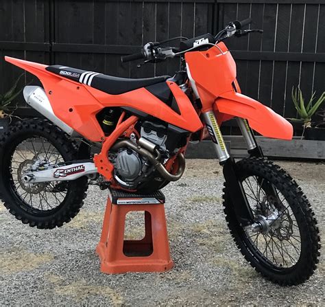 Factory Edition KTM 250 SXF Clean -Southern CA - For Sale/Bazaar - Motocross Forums / Message ...