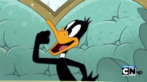 Daffy Duck | The Looney Tunes Show (2011) Wiki | Fandom