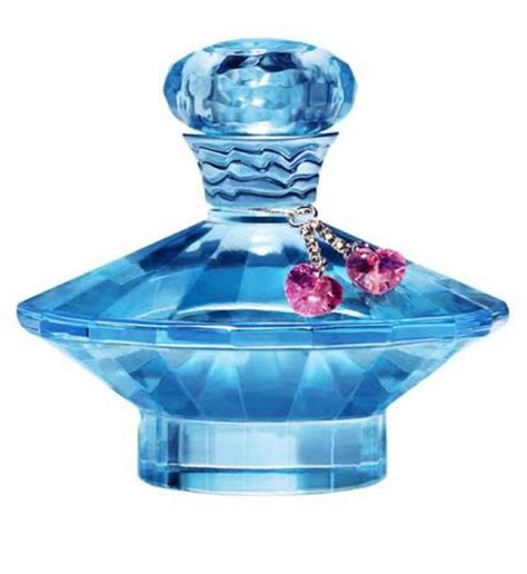 Épinglé sur perfume | Eau de parfum, Parfum, Britney spears