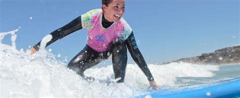 The 10 Best Surfing Lessons Near Me (for All Ages & Levels)