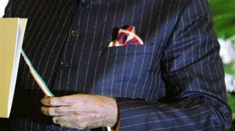 Modi to auction controversial suit with his name all over it