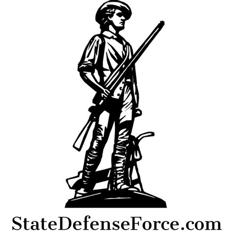 Poll – Why Do Some State Defense Forces Wear Older Military Uniforms? – StateDefenseForce.com