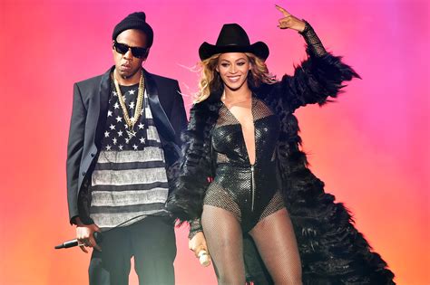 Are Beyonce and Jay-Z Readying a Joint Album and World Tour?