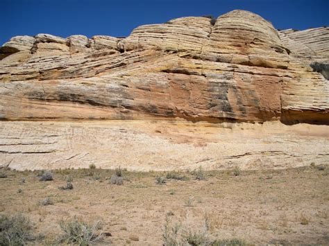 CSMS GEOLOGY POST: DESERT VARNISH & THE COLORADO PLATEAU