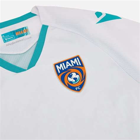 Miami FC 2023 Third Kit