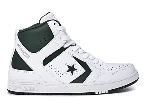 Zapatillas Basket Converse Weapon Mid