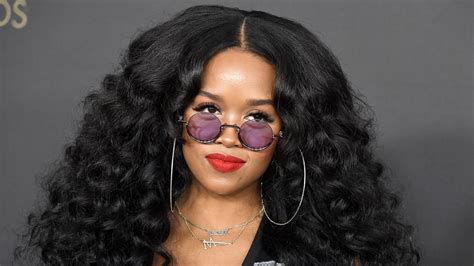 H.E.R.: How Much Is The R&B Singer Really Worth?