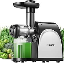 Amazon.com: Hydraulic Press Juicer