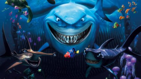 ‎Finding Nemo (2003) directed by Andrew Stanton • Reviews, film + cast • Letterboxd