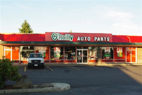 OReilly Auto Parts Near Me: Hours And Locations - The Holiday Hours Time