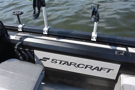 2019 Boats: 4 Multi-Species Fishing Machines - Game & Fish