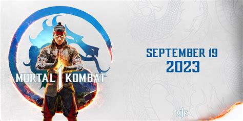 Mortal Kombat 12 Renamed Mortal Kombat 1. Beta, Launch Date, Roster ...