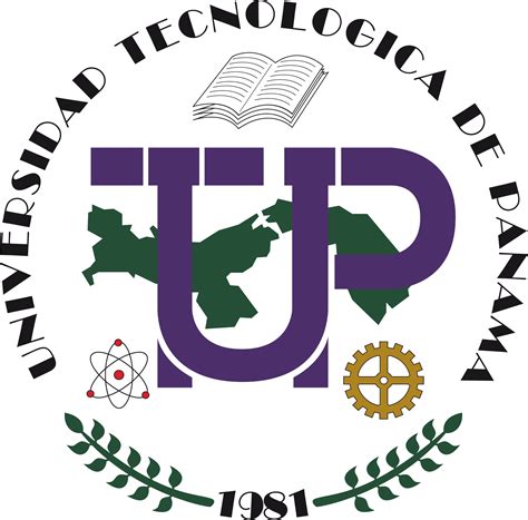 Logos para la Web | Universidad Tecnológica de Panamá