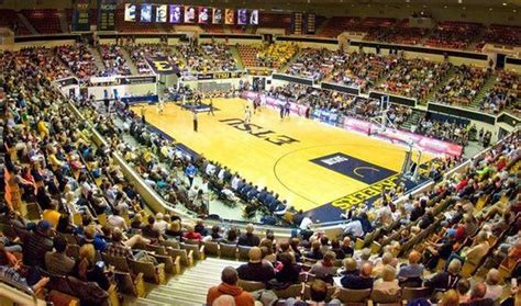 ETSU Releases 2015-16 Basketball Schedule