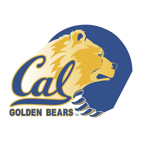 Cal Golden Bears Logo PNG Transparent (1) – Brands Logos