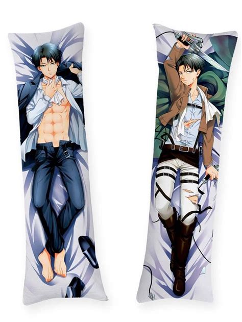 Best Husbando Body Pillows | Dakimakuras | Anime Body Pillow