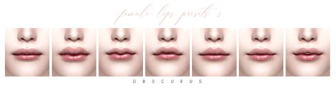 https://obscurus-sims.tumblr.com/post/187572068718/7-lips-presets-all ...