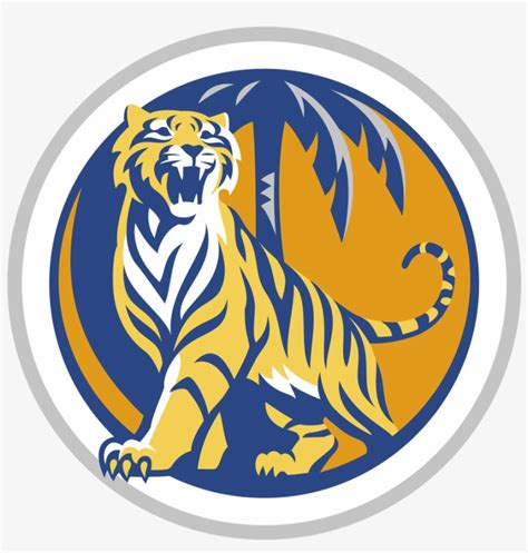 Tiger Logo - Tiger Crystal Beer Logo - 2268x1688 PNG Download - PNGkit