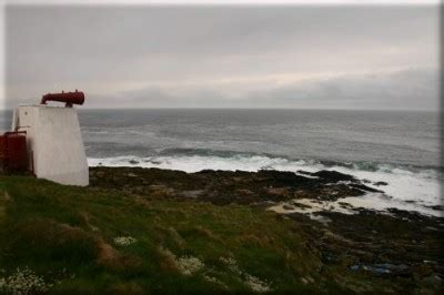 Fraserburgh Lighthouse | Ardgrain