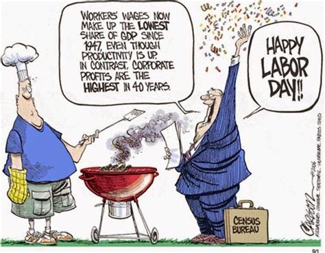 For your Labor Day barbecue... - Food Politics by Marion Nestle