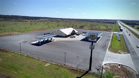 3049 US-83, Tuscola, TX 79562 - Bowie's Truck Stop | LoopNet