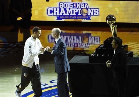 Warriors raise championship banner — PHOTOS | Basketball | Sports