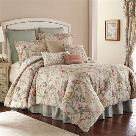 Related image | Comforter sets, Queen comforter sets, Floral comforter sets