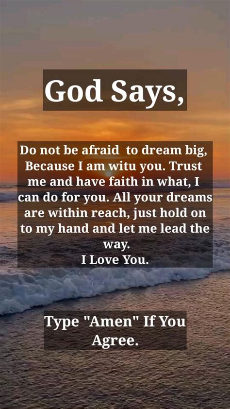 💞Gods Message For You Today😍 | God is Saying To You Today| God Quotes #Godsmessagetoday #Godsays ...