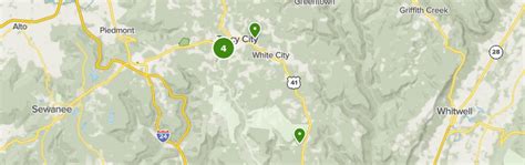 Best Trails near Tracy City, Tennessee | AllTrails