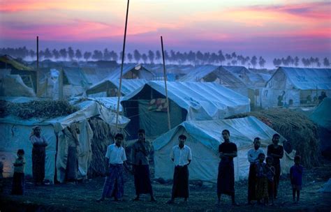 Who Are the Rohingya of Myanmar (Burma)?