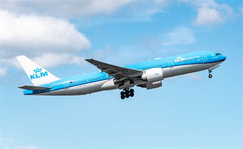 Klm Airlines Logo Png