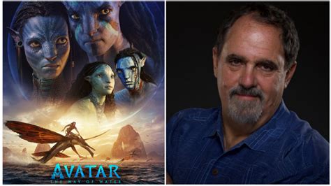 Agency News | Ahead of Avatar 2’s Release, Producer Jon Landau Shares Special Message for Indian ...