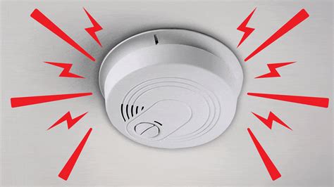 How to Reset a Smoke Alarm That Won't Stop - Consumer Reports