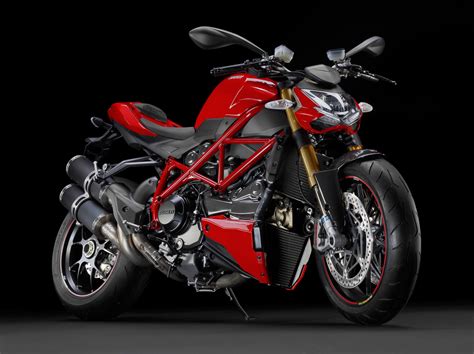 Ducati Streetfighter V4 coming soon? - BikesRepublic