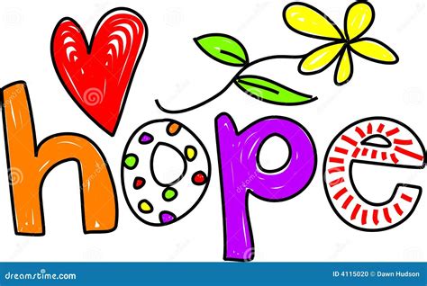 Hope Stock Illustrations – 234,748 Hope Stock Illustrations, Vectors ...