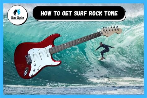 How to Get a Rocking 60s Surf Guitar Tone (Ultimate Gear Guide) – Tone ...