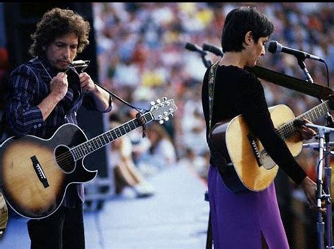 bob dylan joan baez 1982 | My Site