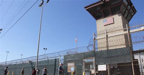 Guantanamo detainee Abu Zubaydah to file complaint with UN agency | New ...