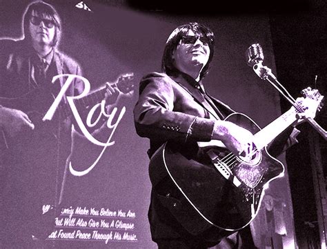 Roy Orbison Tribute Show - Wedding Bands Sydney Australia - Tribute Bands For Hire In Sydney ...