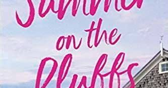 Bookalicious Babe Book Reviews: Summer on the Bluffs by Sunny Hostin