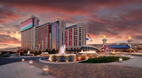 Atlantis Casino Resort Spa in Reno (NV) - Room Deals, Photos & Reviews