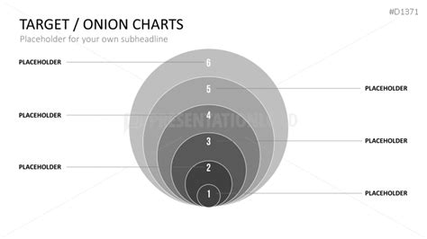 Target Charts PowerPoint Template