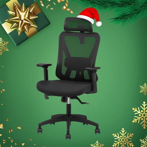 Buy Ergonomic Office Chairs,Mesh Desk Chairs with Wheels, Task Chair ...