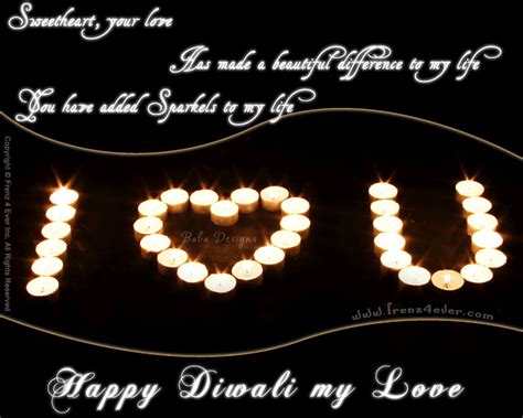 Impress Your Love With Diwali Greetings and Messages | Diwali Greetings ...